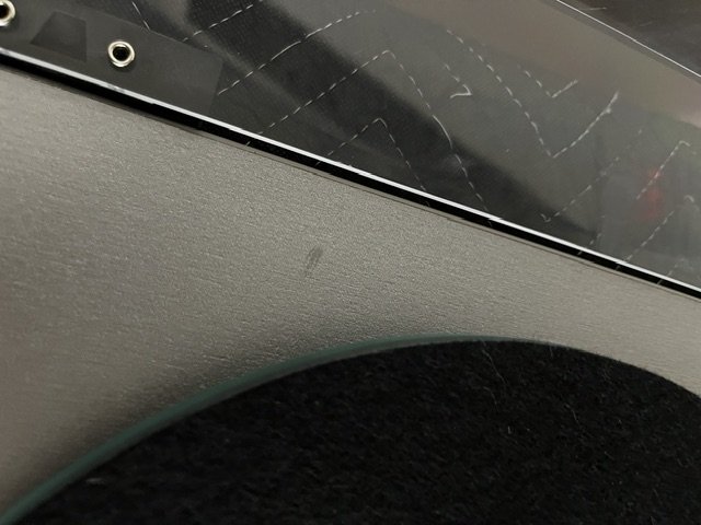 Rega RP3 turntable