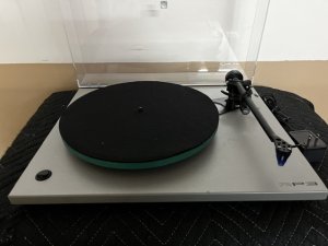 Rega RP3 2
