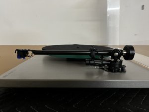 Rega RP3 3