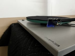 Rega RP3 4