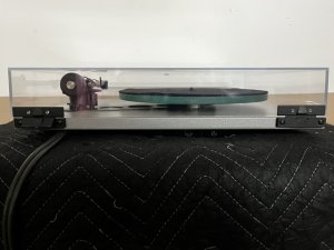Rega RP3 5