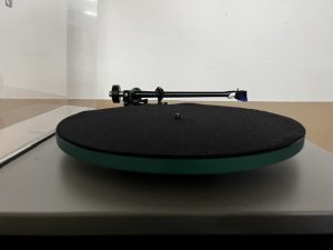 Rega RP3 8