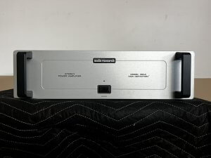 Audio Research 100.2 1