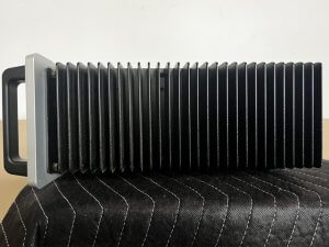 Audio Research 100.2 3