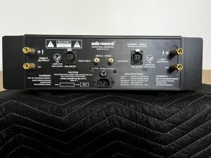 Audio Research 100.2 4