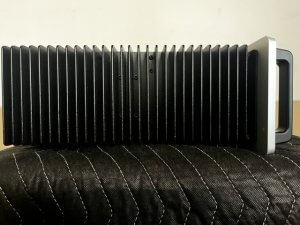 Audio Research 100.2 5