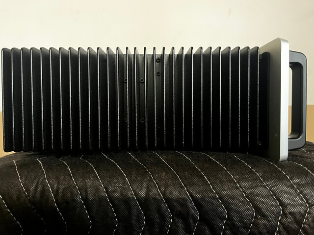 Audio Research Model 100.2 power amplifier