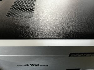 Audio Research 100.2 6