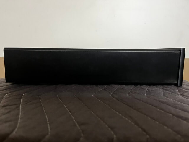 Mark Levinson No. 326S preamplifier with phono stage