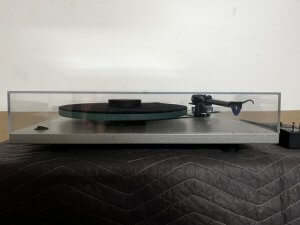 Rega RP3 13