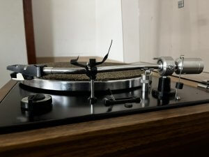 Sony PS 1100 3