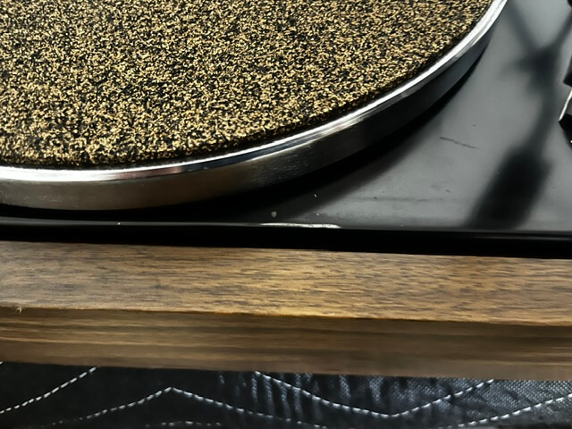 Sony PS-1100 turntable