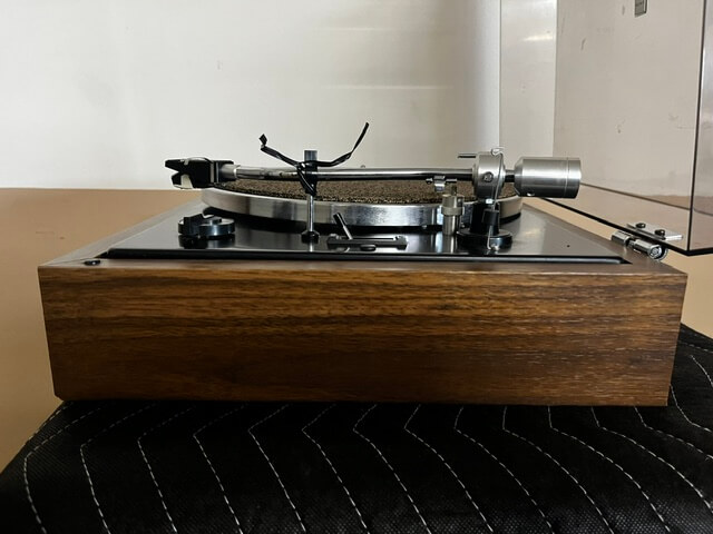 Sony PS-1100 turntable
