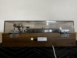 Sony PS 1100 8