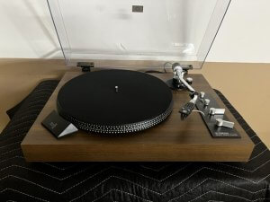 Yamaha YP 511 1