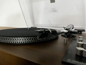 Yamaha YP 511 4
