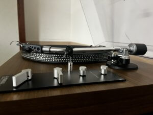 Yamaha YP 511 5