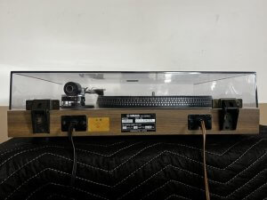 Yamaha YP 511 8