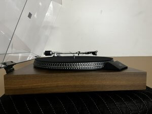 Yamaha YP 511 9