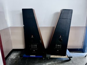 JBL 250Ti 4