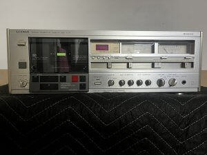 Luxman K 03 1