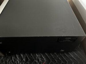 Luxman K 03 4