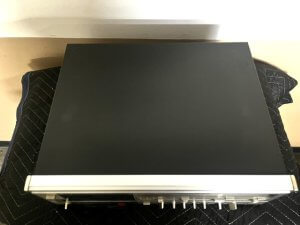 Luxman K 03 5