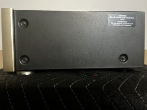 Luxman K 03 6
