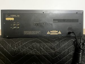 Luxman K 03 7