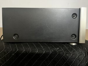 Luxman K 03 8