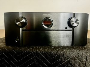Marantz SR8015 1