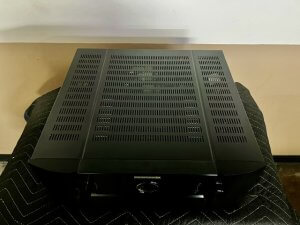 Marantz SR8015 2