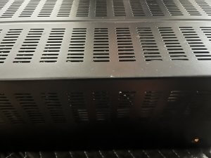 Marantz SR8015 5