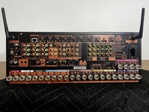 Marantz SR8015 6