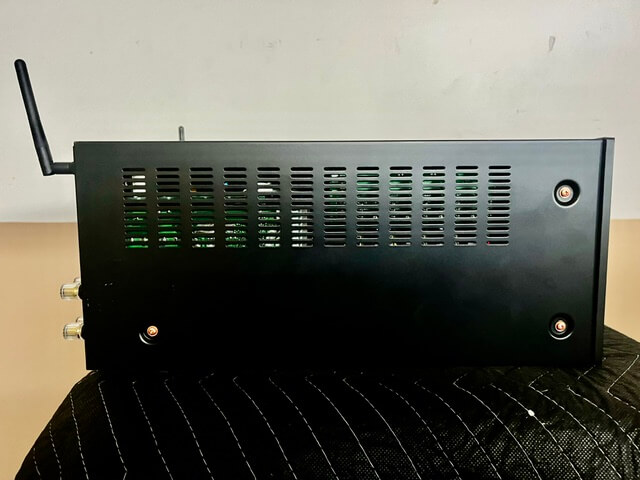Marantz SR8015 AV surround sound receiver