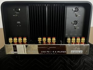 McIntosh MC303 1190 5