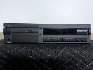 Nakamichi 2 1