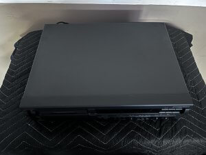 Nakamichi 2 2