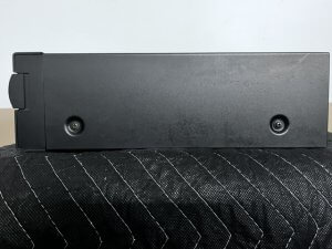 Nakamichi 2 3