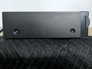 Nakamichi 2 5
