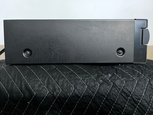 Nakamichi cassette deck 2