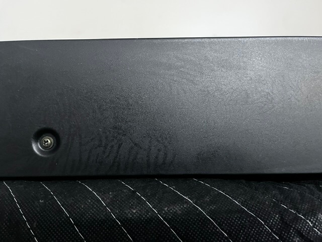 Nakamichi cassette deck 2