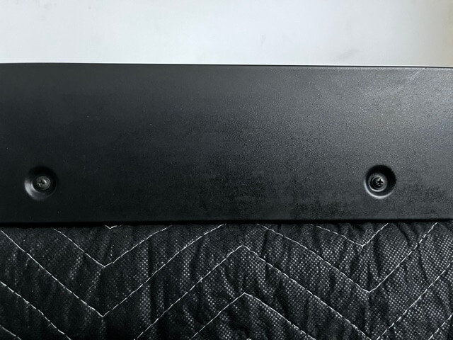 Nakamichi cassette deck 2